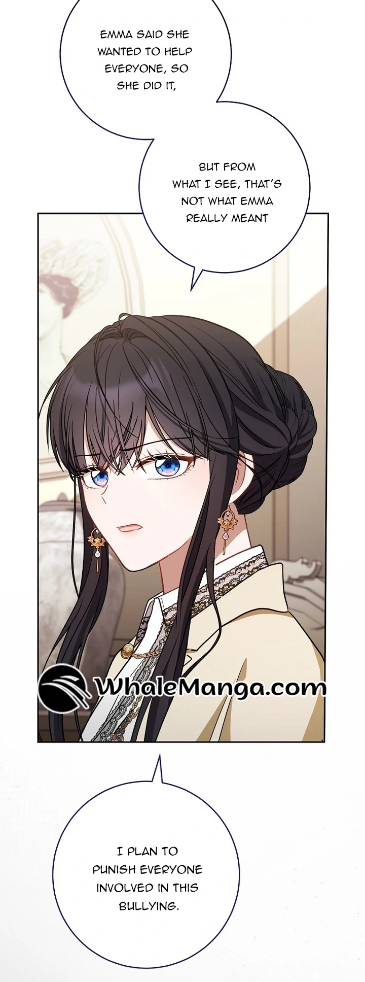 The Male Lead? I Don’t Want Him Chapter 41 page 76