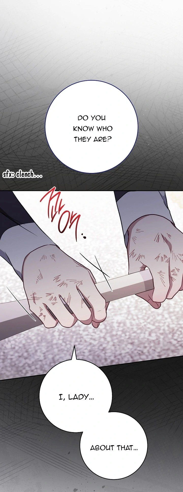 The Male Lead? I Don’t Want Him Chapter 41 page 77