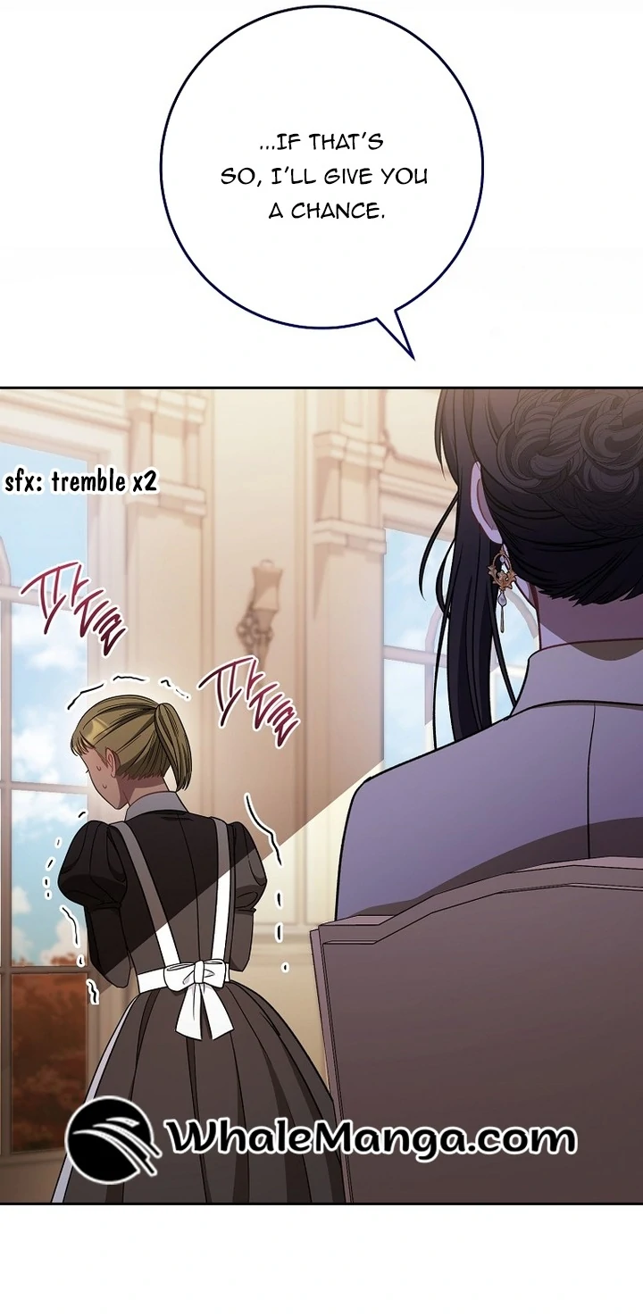 The Male Lead? I Don’t Want Him Chapter 41 page 80