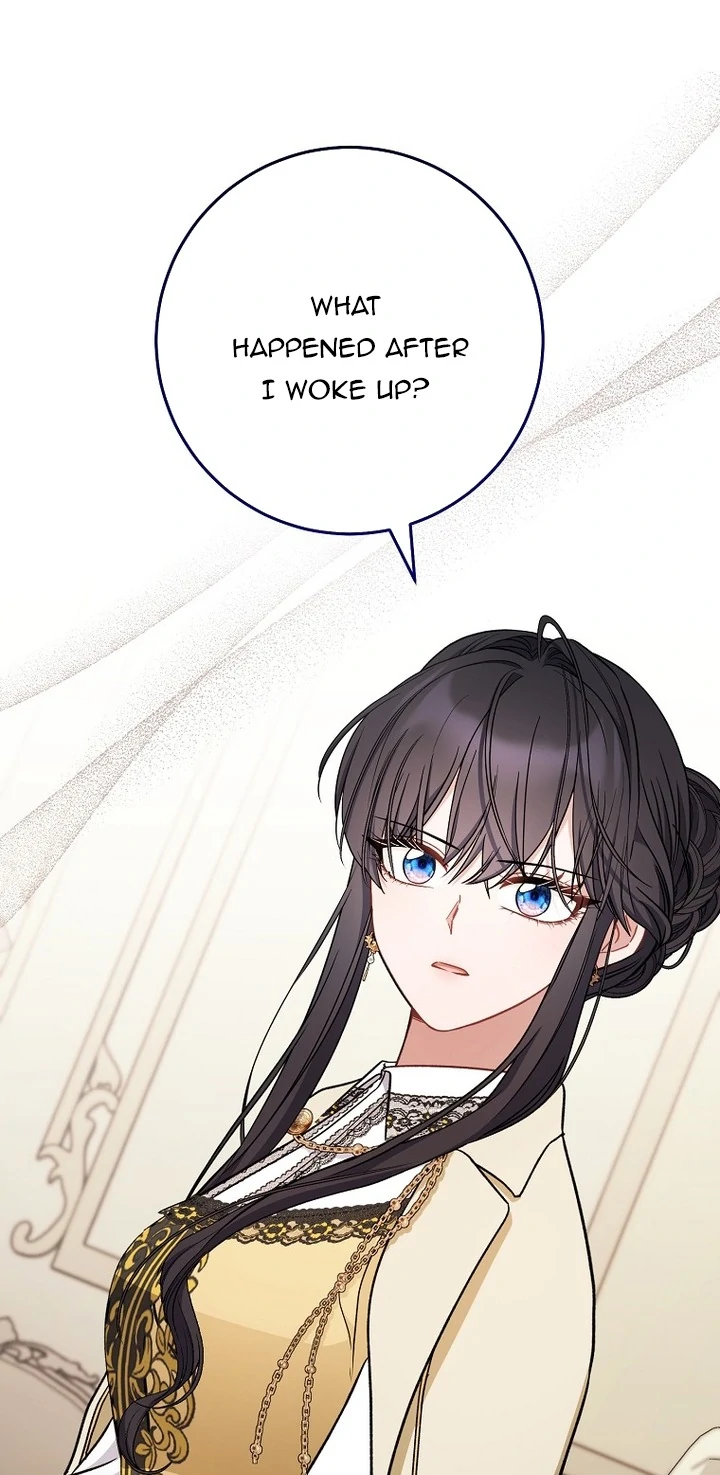 The Male Lead? I Don’t Want Him Chapter 41 page 81