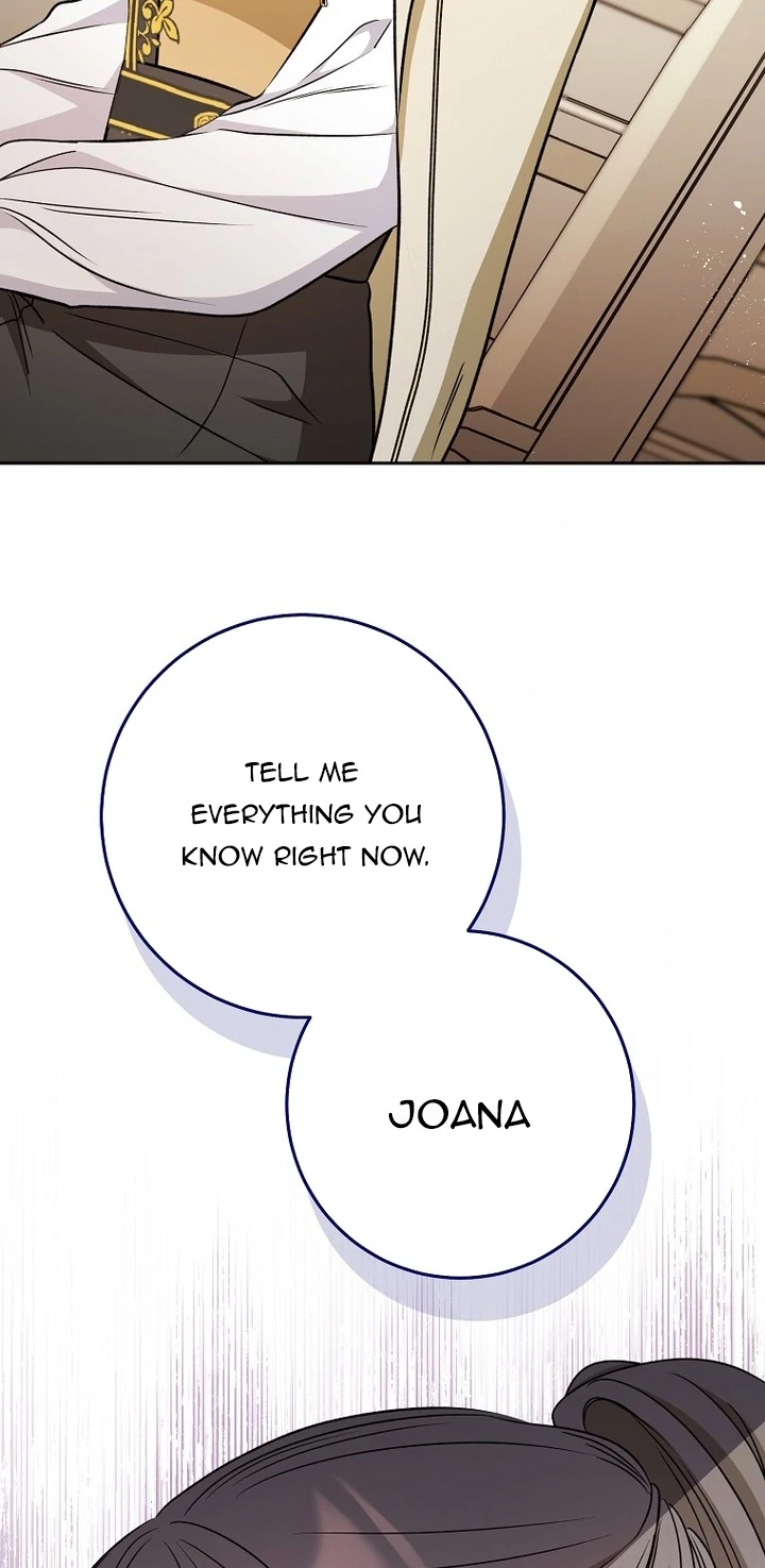 The Male Lead? I Don’t Want Him Chapter 41 page 82