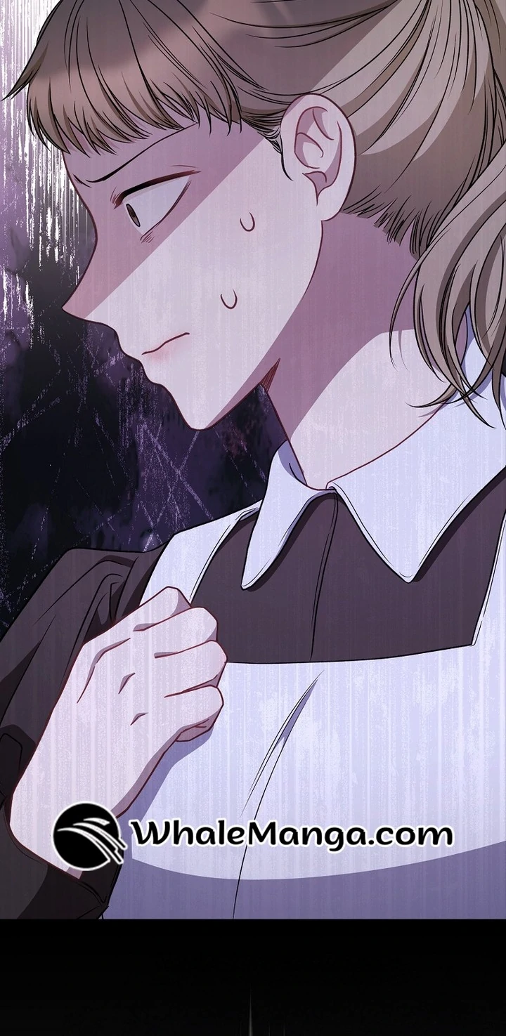 The Male Lead? I Don’t Want Him Chapter 41 page 83