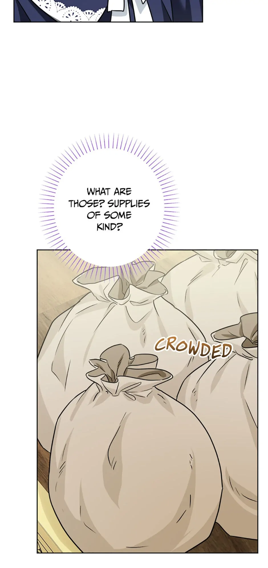 The Male Lead Is In Charge Of The Successor Chapter 11 page 9