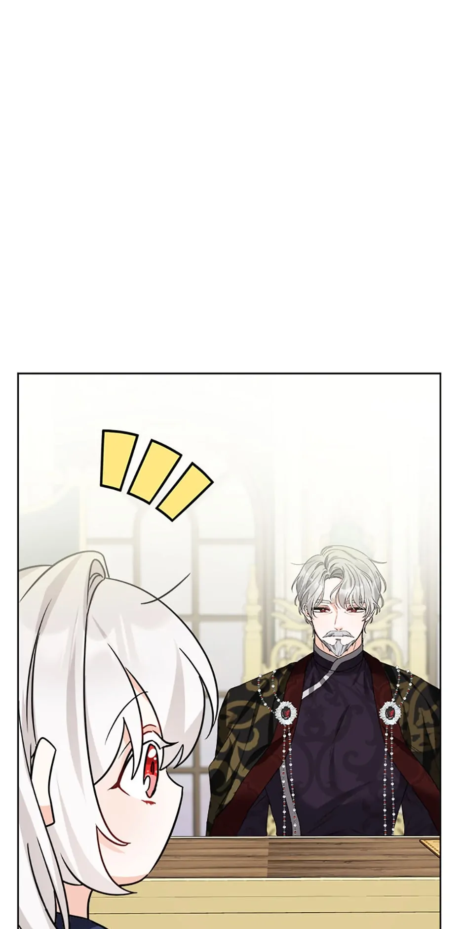 The Male Lead Is In Charge Of The Successor Chapter 11 page 10