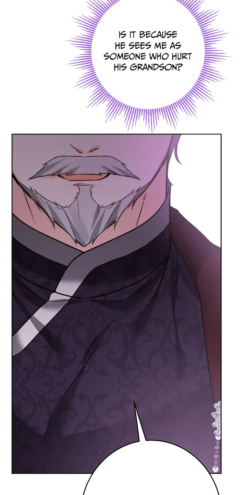 The Male Lead Is In Charge Of The Successor Chapter 11 page 13