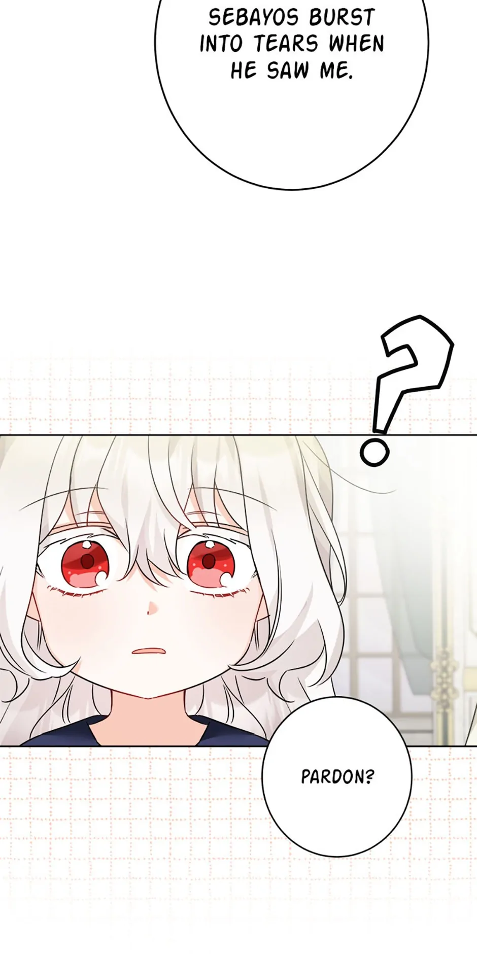 The Male Lead Is In Charge Of The Successor Chapter 11 page 14