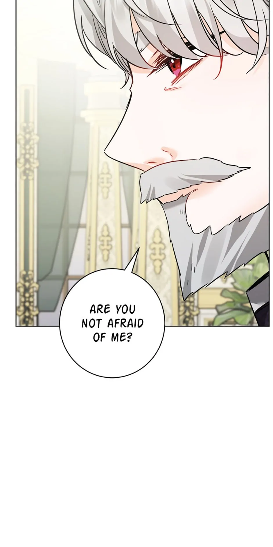 The Male Lead Is In Charge Of The Successor Chapter 11 page 17