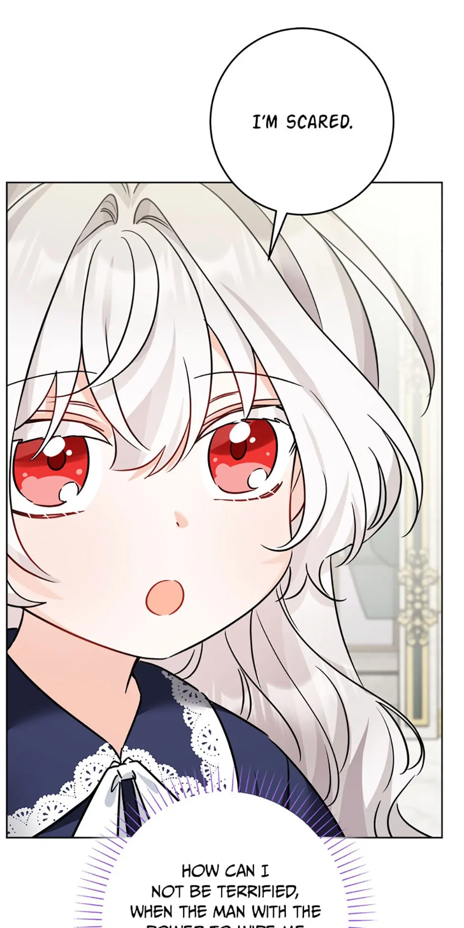 The Male Lead Is In Charge Of The Successor Chapter 11 page 18