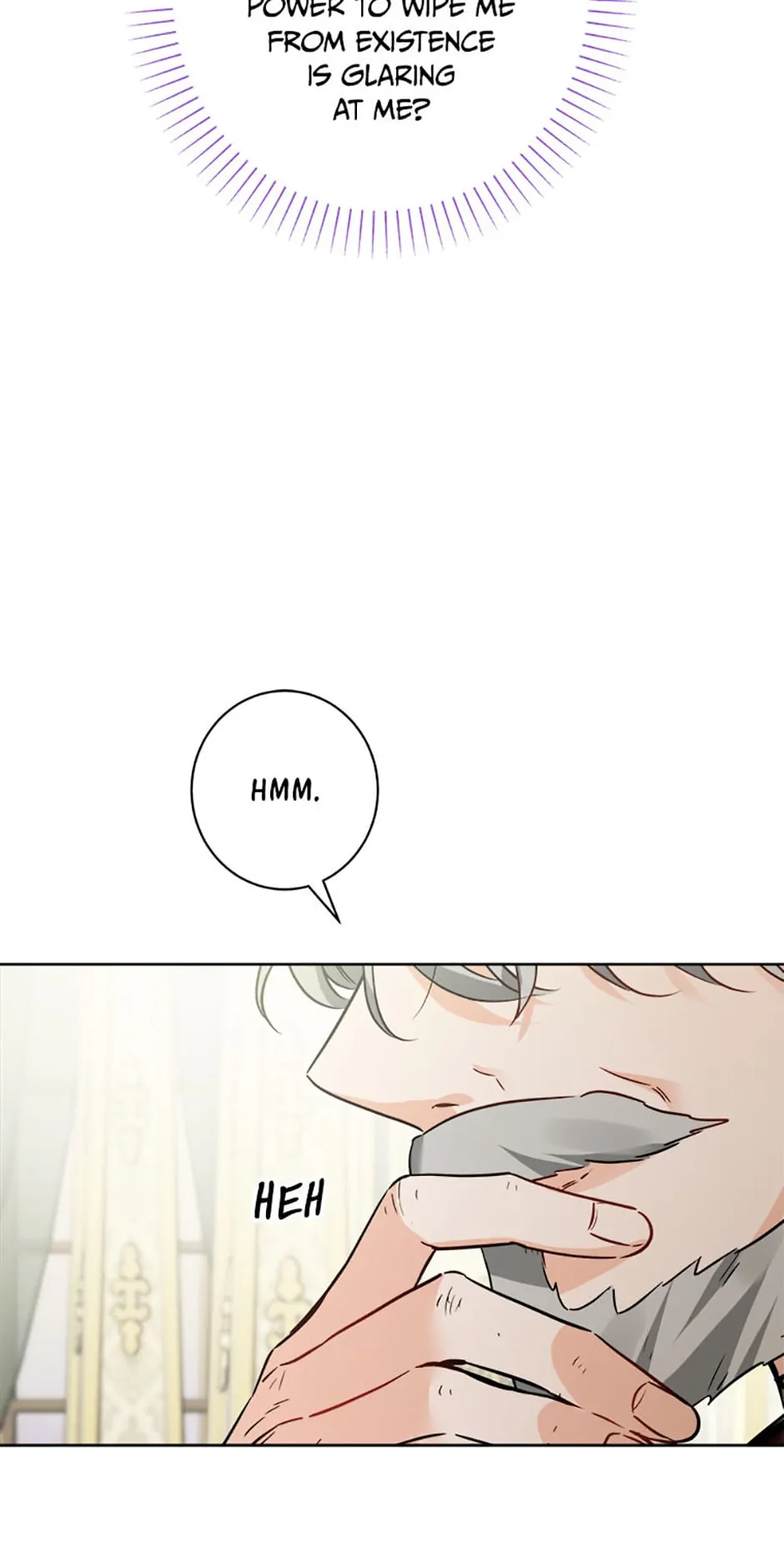 The Male Lead Is In Charge Of The Successor Chapter 11 page 19