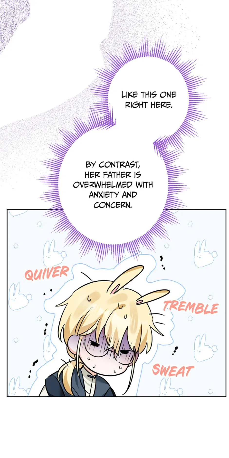 The Male Lead Is In Charge Of The Successor Chapter 11 page 21