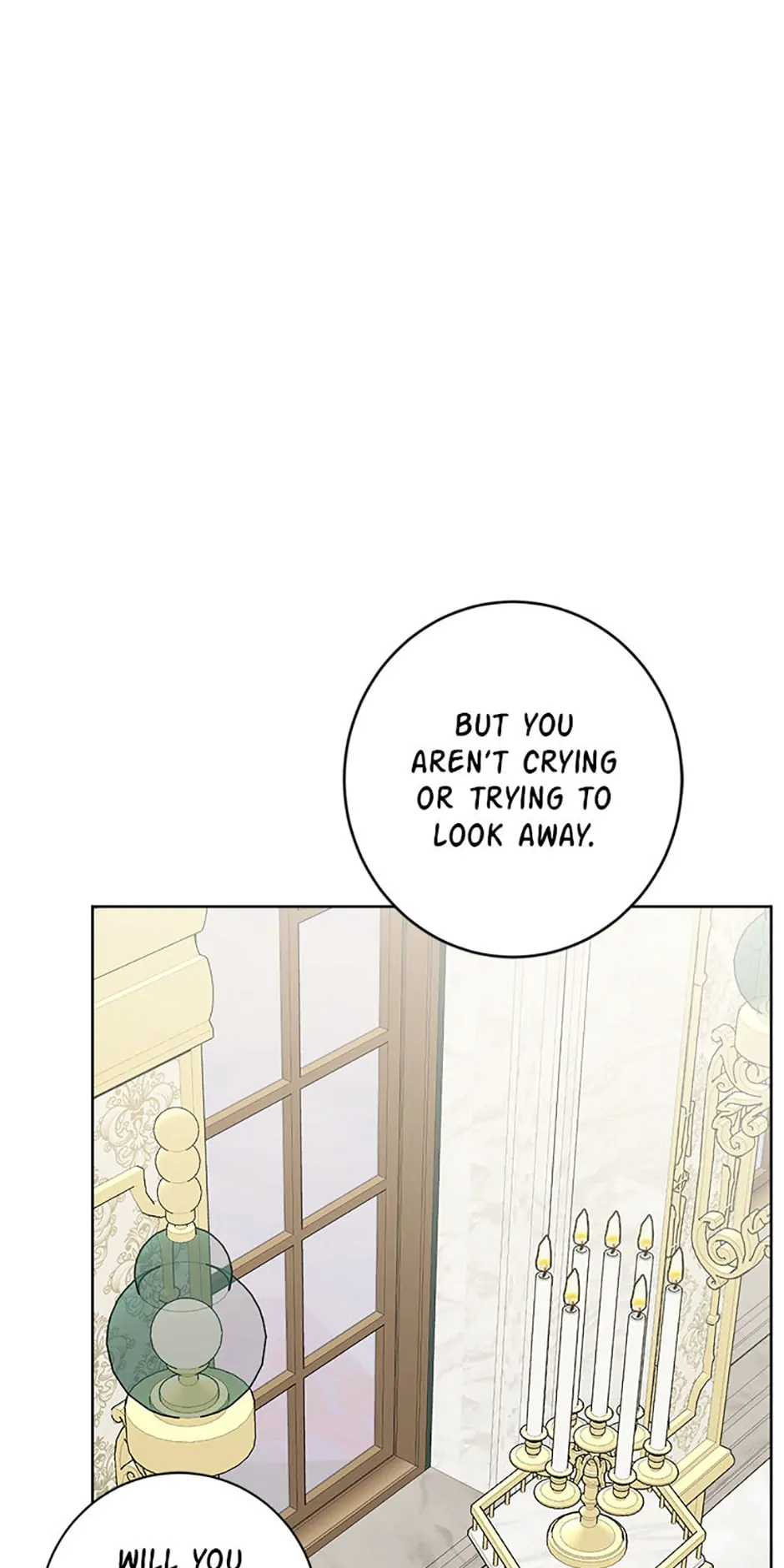The Male Lead Is In Charge Of The Successor Chapter 11 page 22