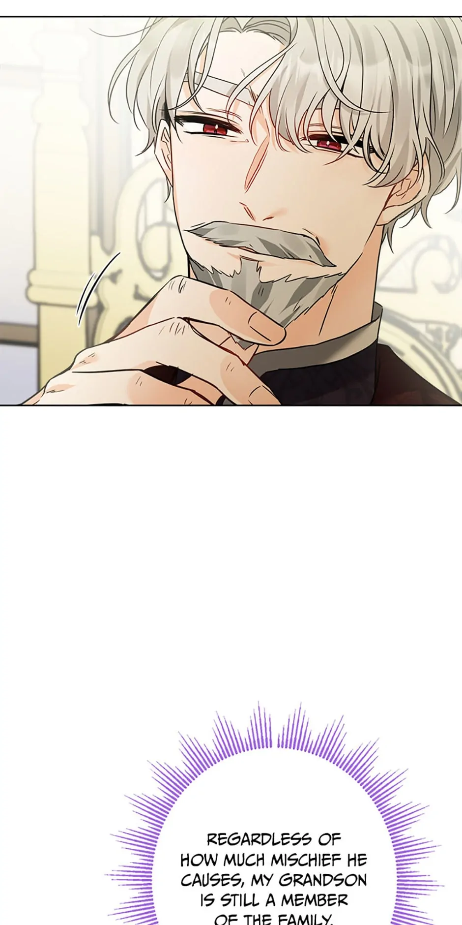 The Male Lead Is In Charge Of The Successor Chapter 11 page 24