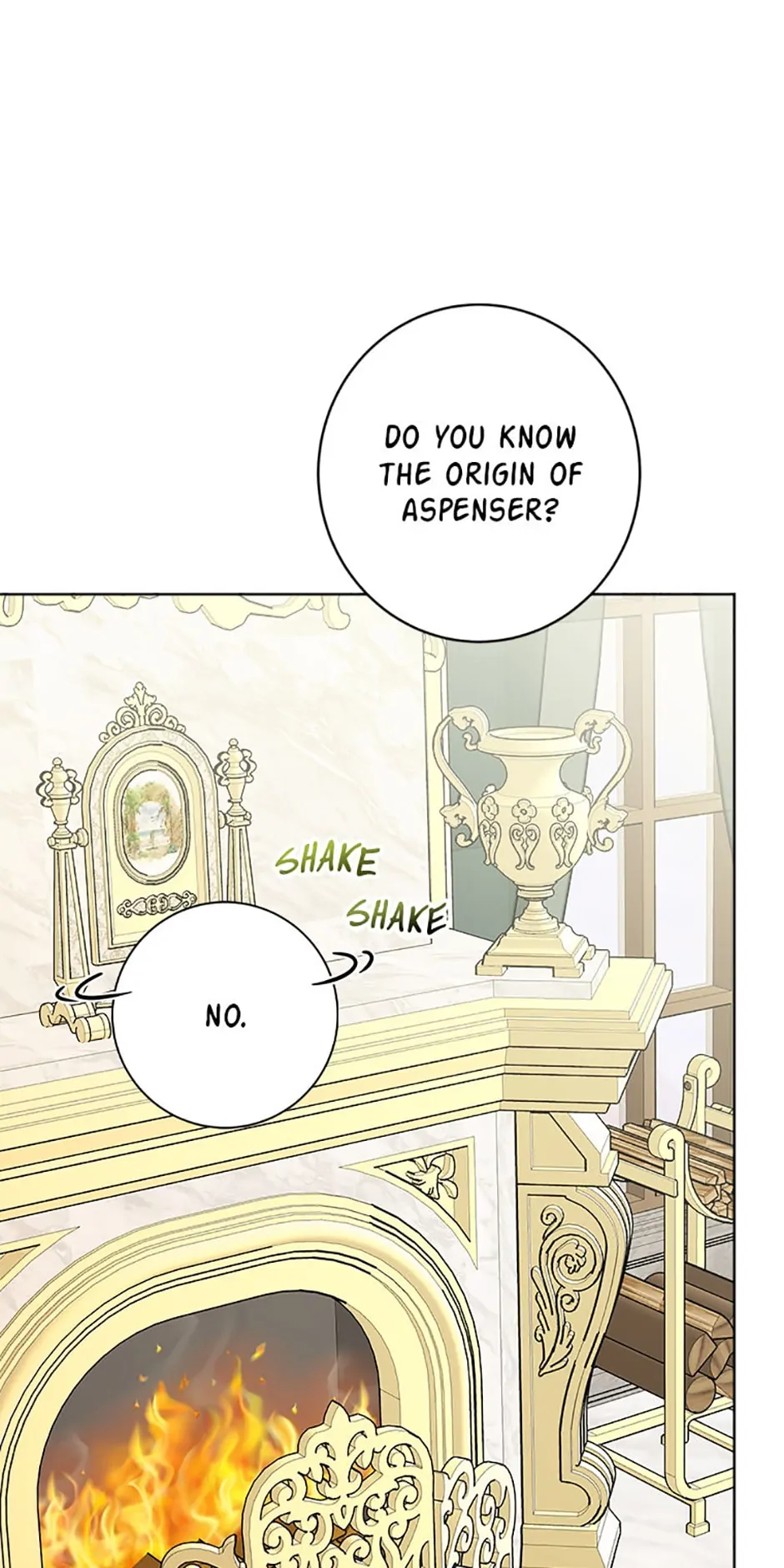 The Male Lead Is In Charge Of The Successor Chapter 11 page 27