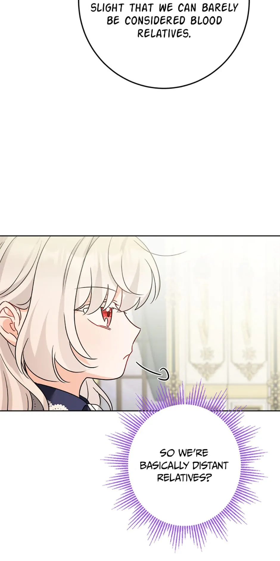 The Male Lead Is In Charge Of The Successor Chapter 11 page 29