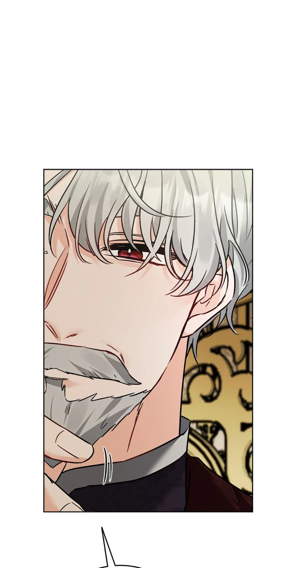 The Male Lead Is In Charge Of The Successor Chapter 11 page 30