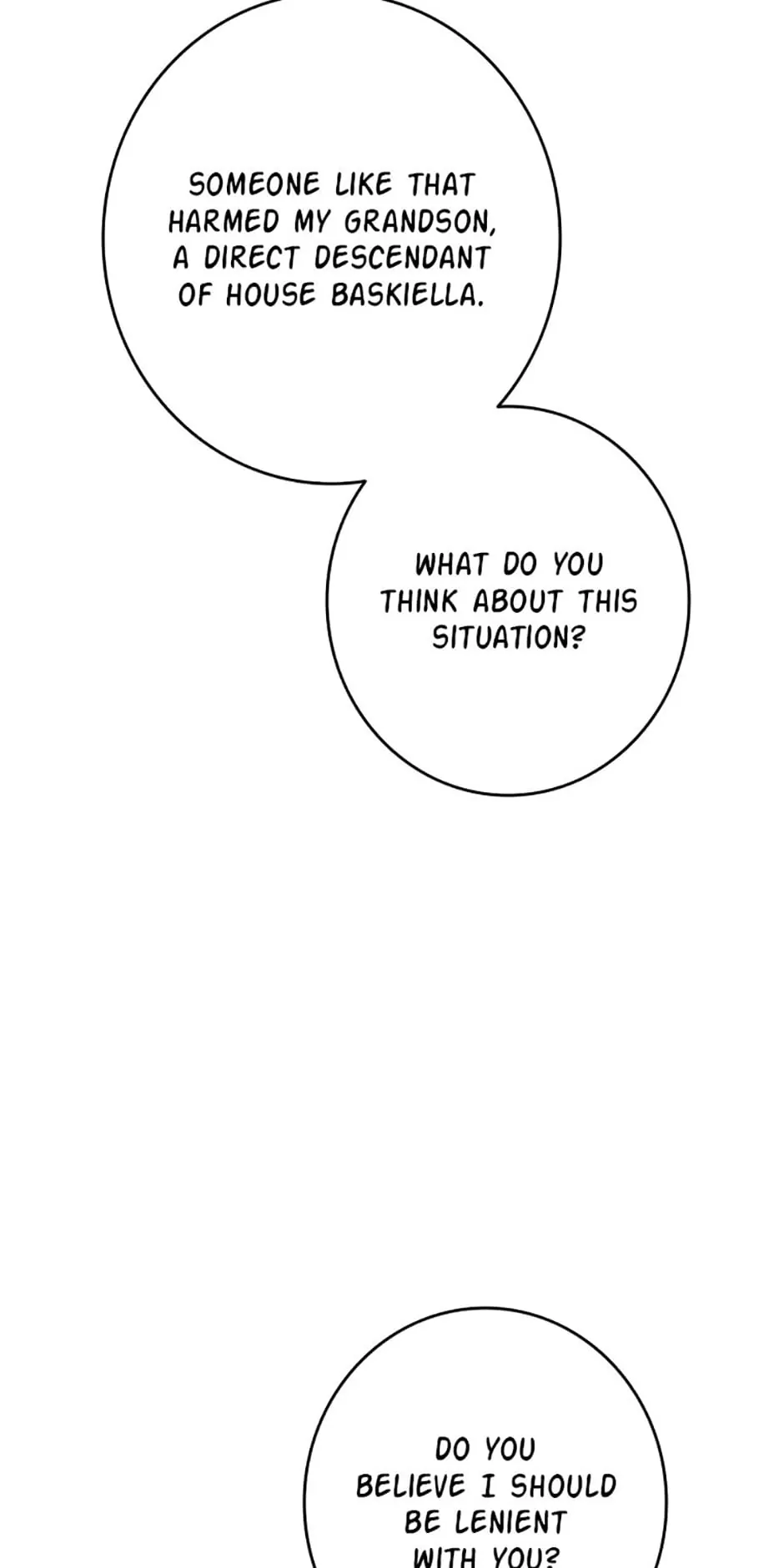 The Male Lead Is In Charge Of The Successor Chapter 11 page 31