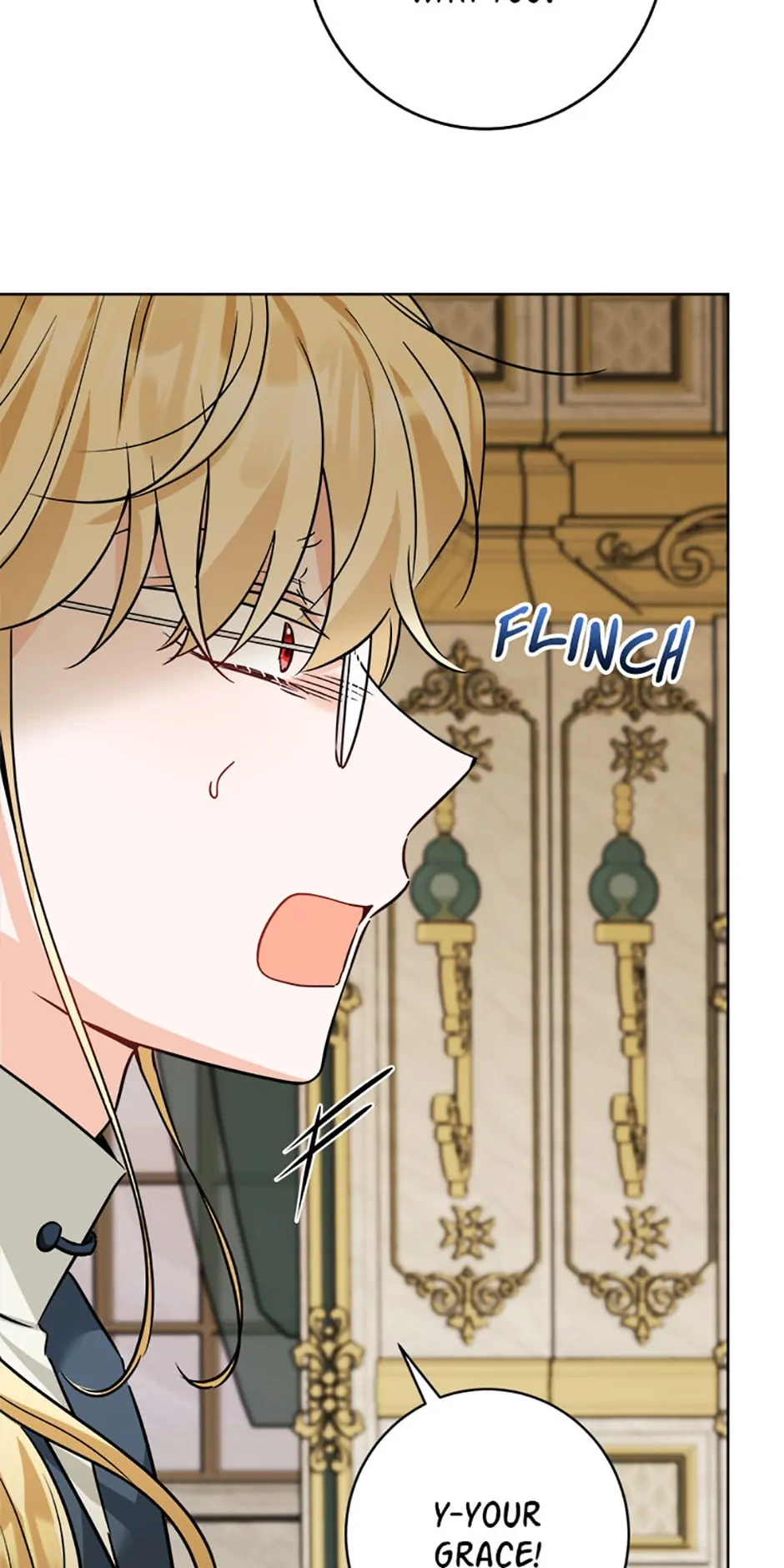 The Male Lead Is In Charge Of The Successor Chapter 11 page 32