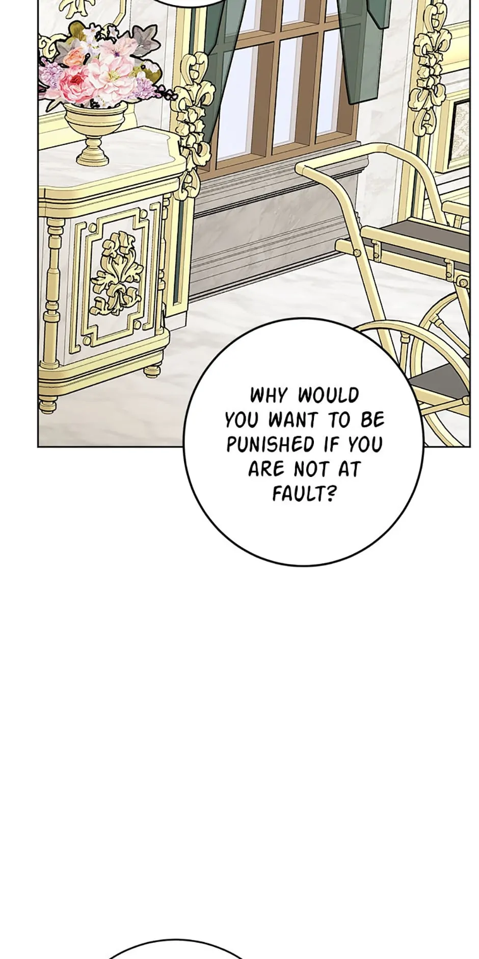 The Male Lead Is In Charge Of The Successor Chapter 11 page 34