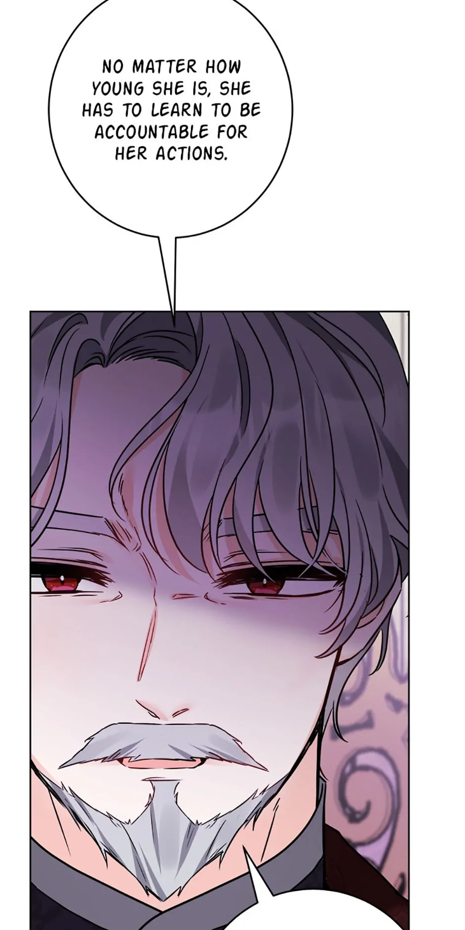 The Male Lead Is In Charge Of The Successor Chapter 11 page 35