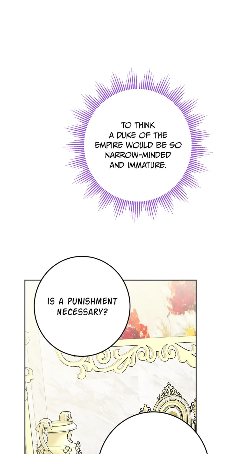 The Male Lead Is In Charge Of The Successor Chapter 11 page 40