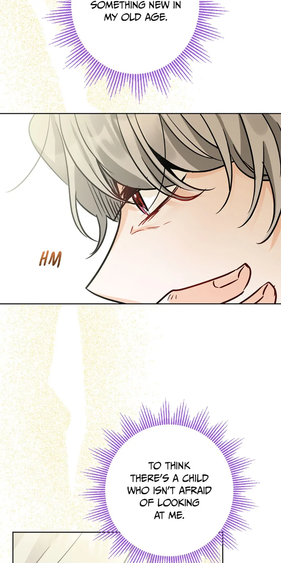 The Male Lead Is In Charge Of The Successor Chapter 11 page 43