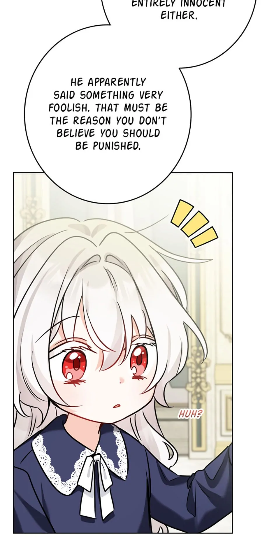 The Male Lead Is In Charge Of The Successor Chapter 11 page 46
