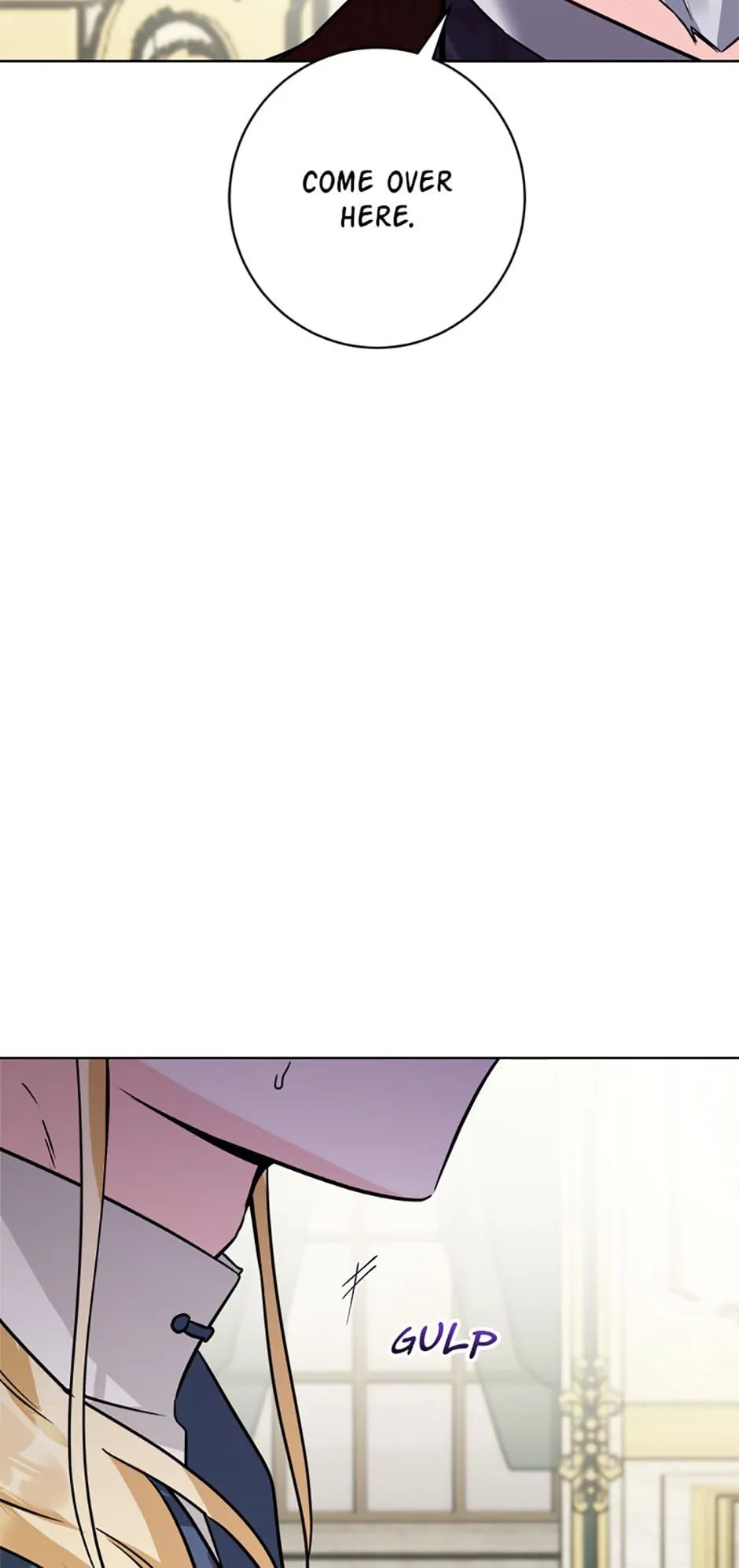 The Male Lead Is In Charge Of The Successor Chapter 11 page 4