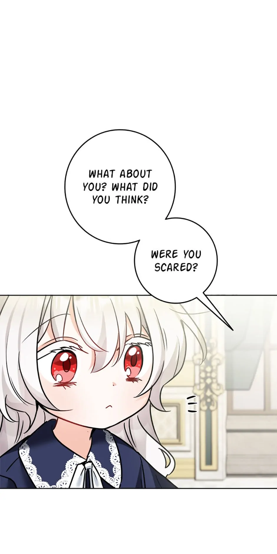 The Male Lead Is In Charge Of The Successor Chapter 11 page 52