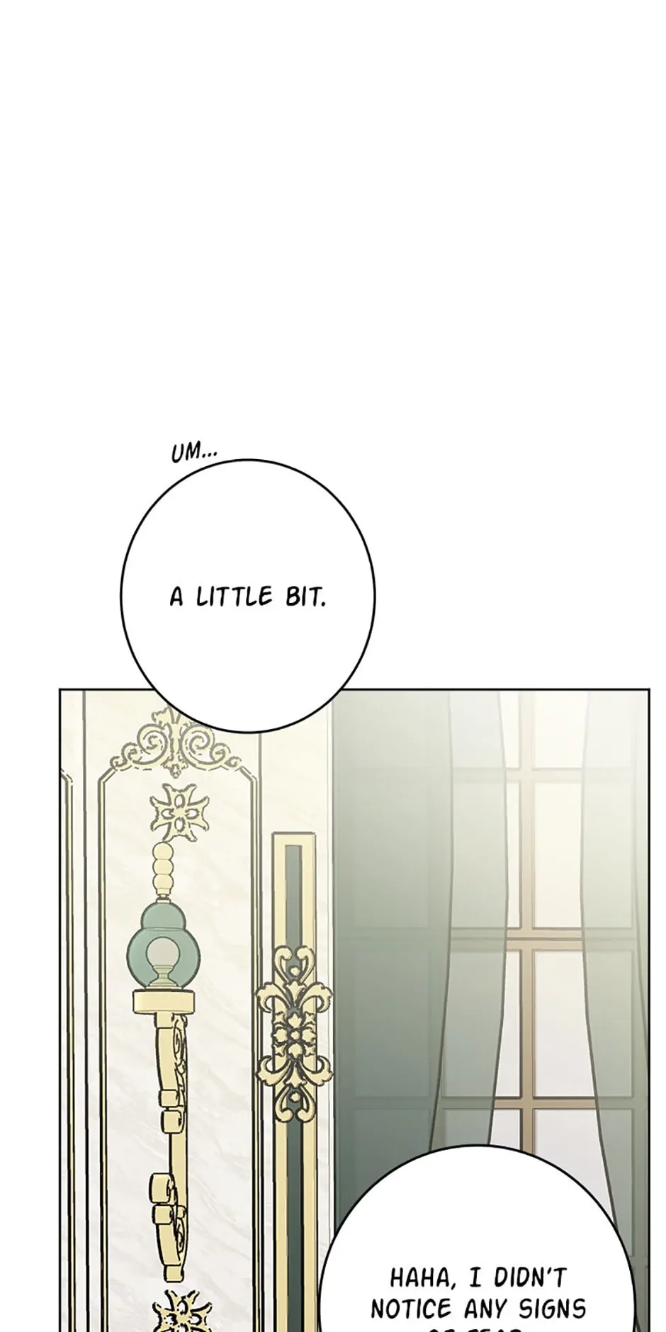 The Male Lead Is In Charge Of The Successor Chapter 11 page 53