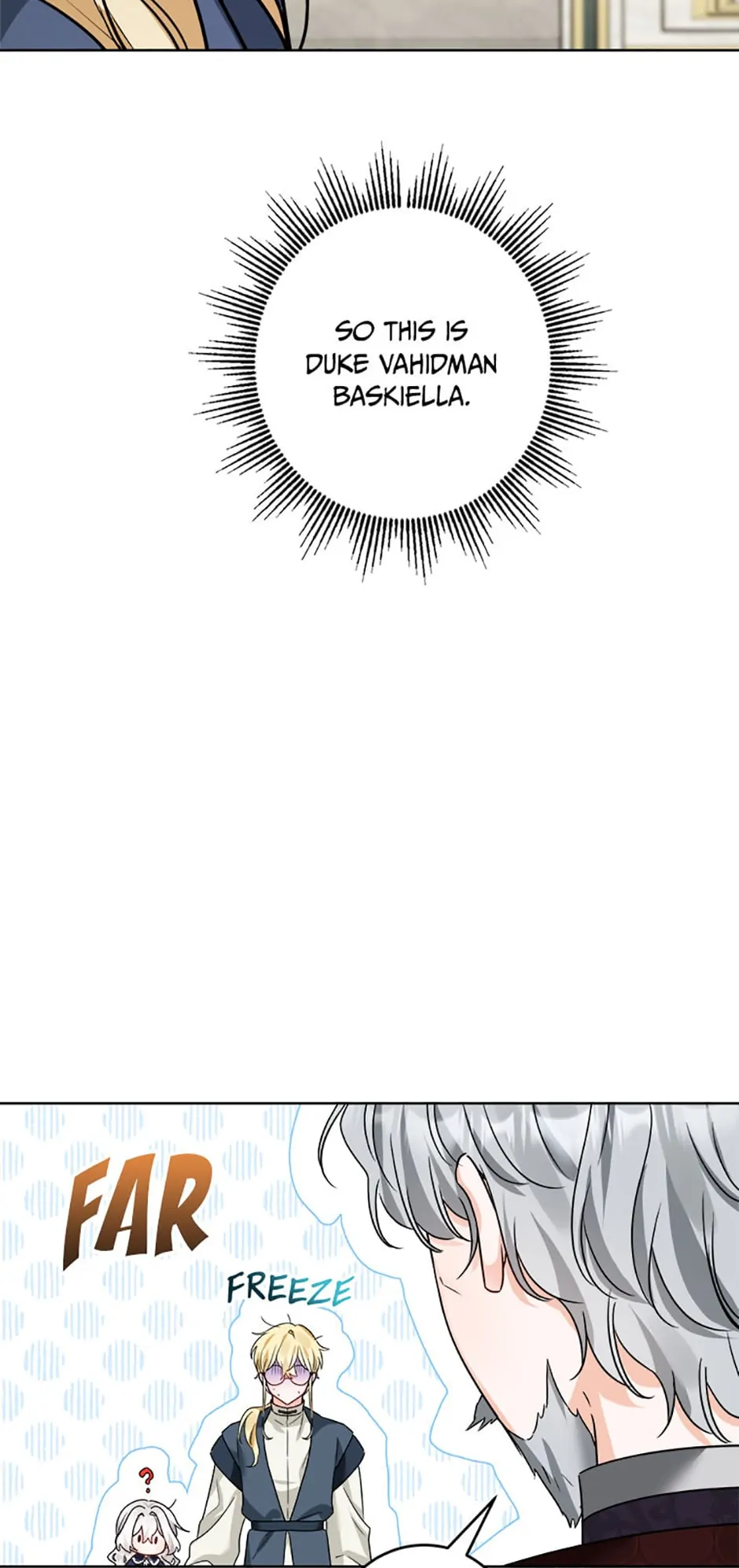 The Male Lead Is In Charge Of The Successor Chapter 11 page 5