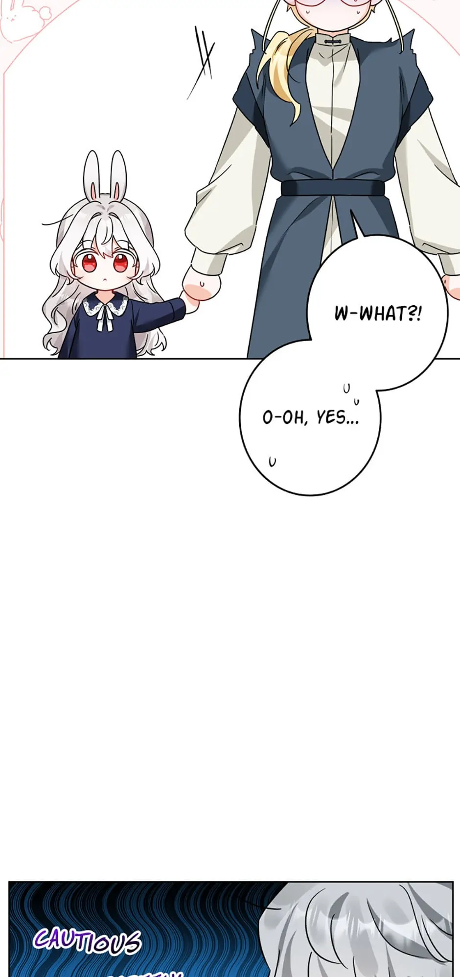 The Male Lead Is In Charge Of The Successor Chapter 11 page 7