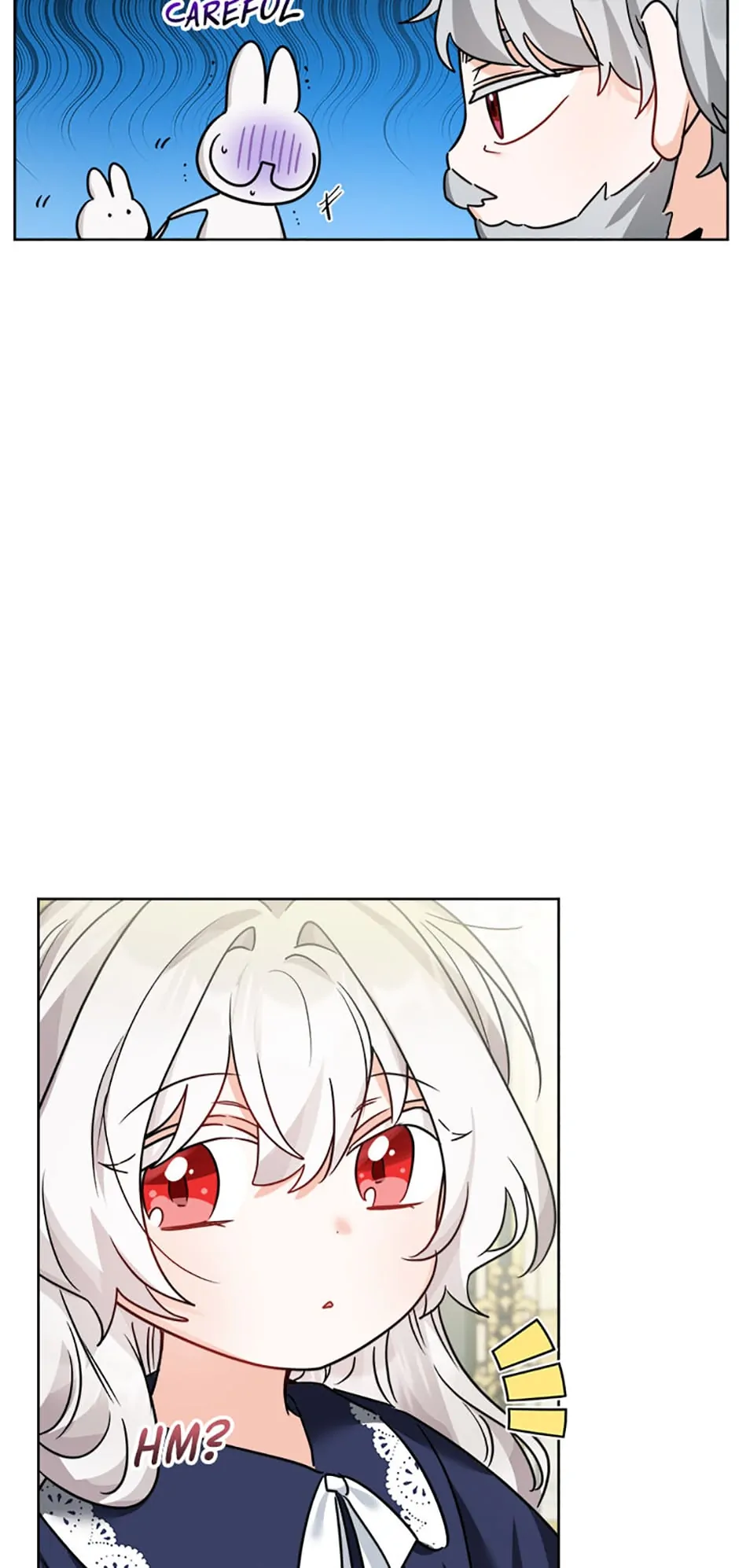 The Male Lead Is In Charge Of The Successor Chapter 11 page 8