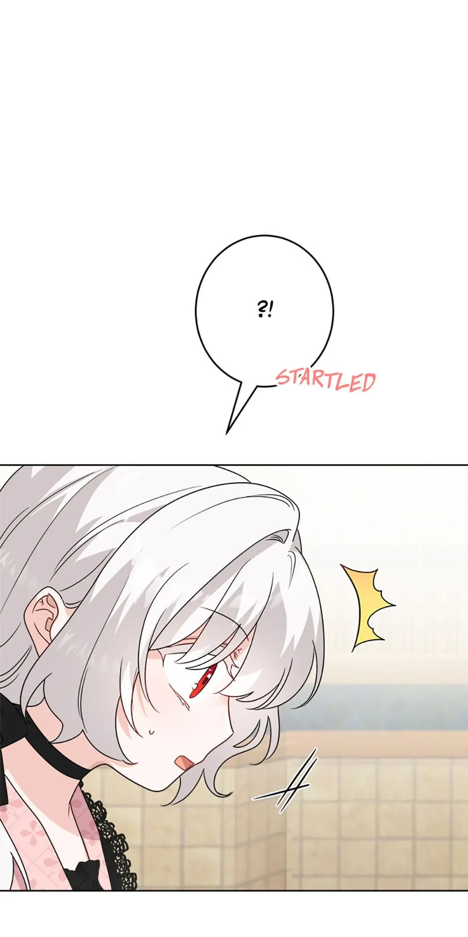 The Male Lead Is In Charge Of The Successor Chapter 25 page 15
