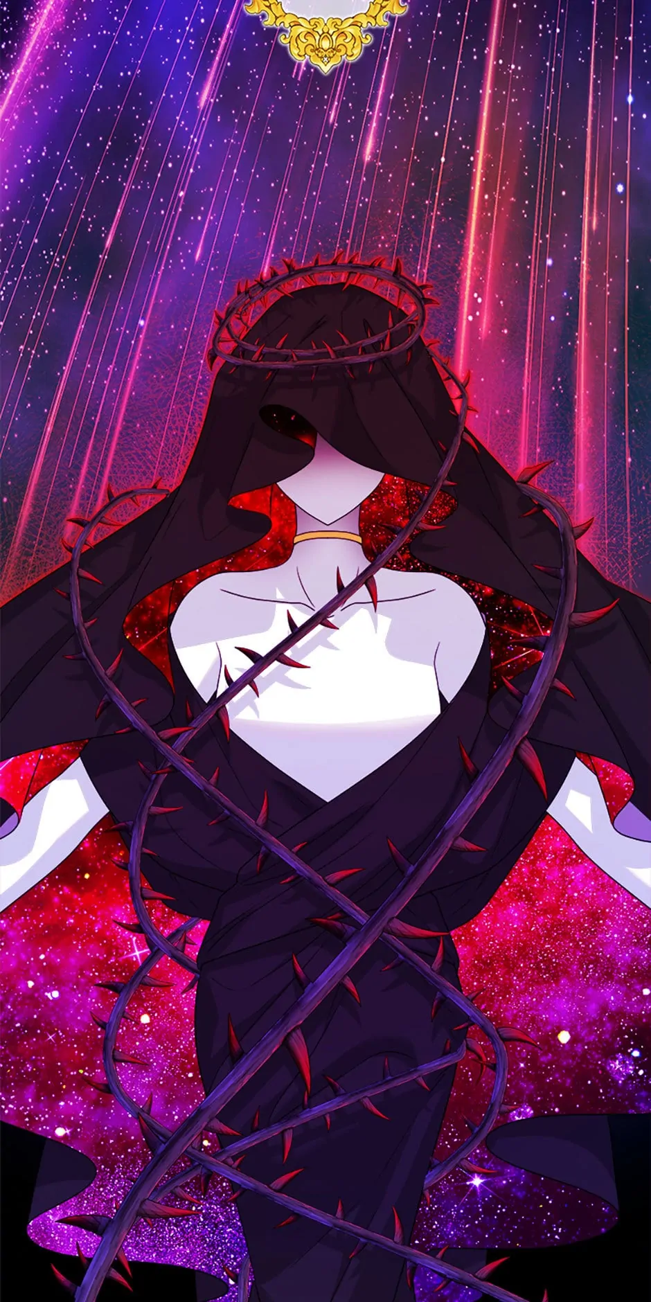 The Male Lead Is In Charge Of The Successor Chapter 25 page 1