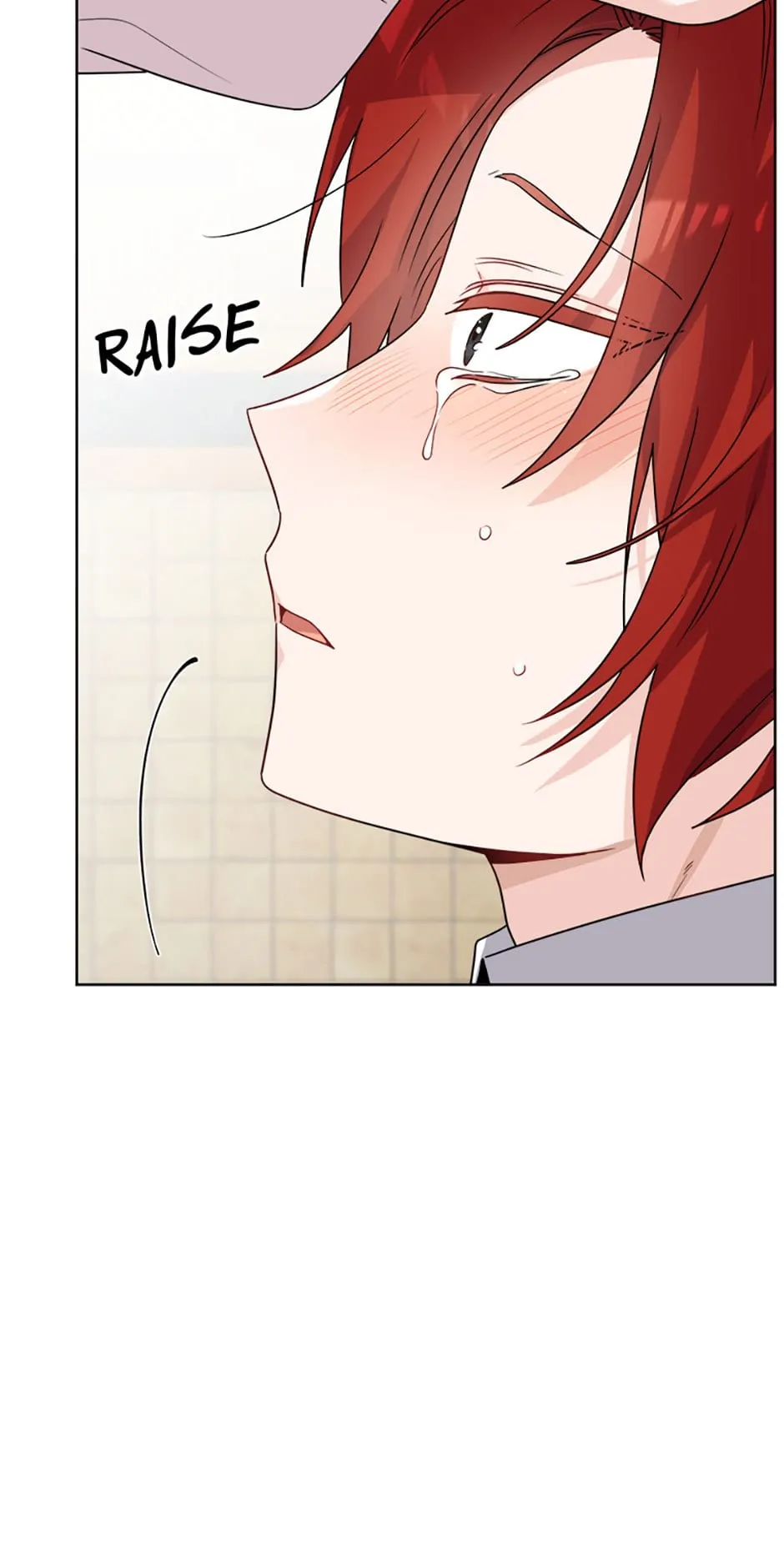The Male Lead Is In Charge Of The Successor Chapter 25 page 24