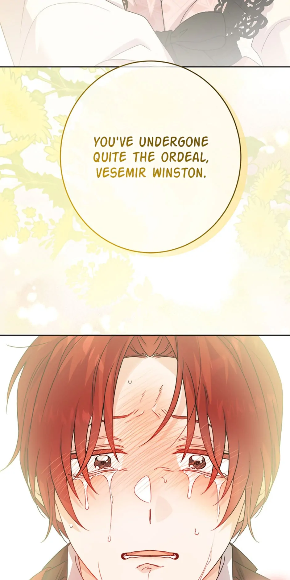 The Male Lead Is In Charge Of The Successor Chapter 25 page 26