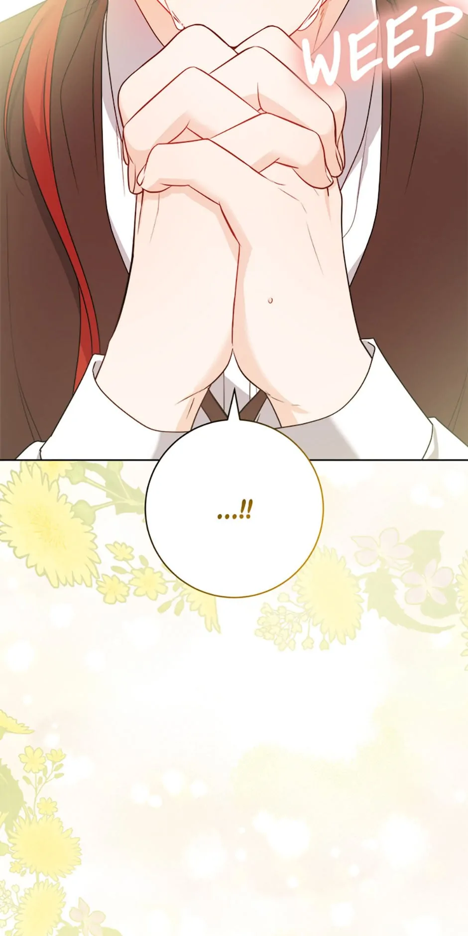 The Male Lead Is In Charge Of The Successor Chapter 25 page 27