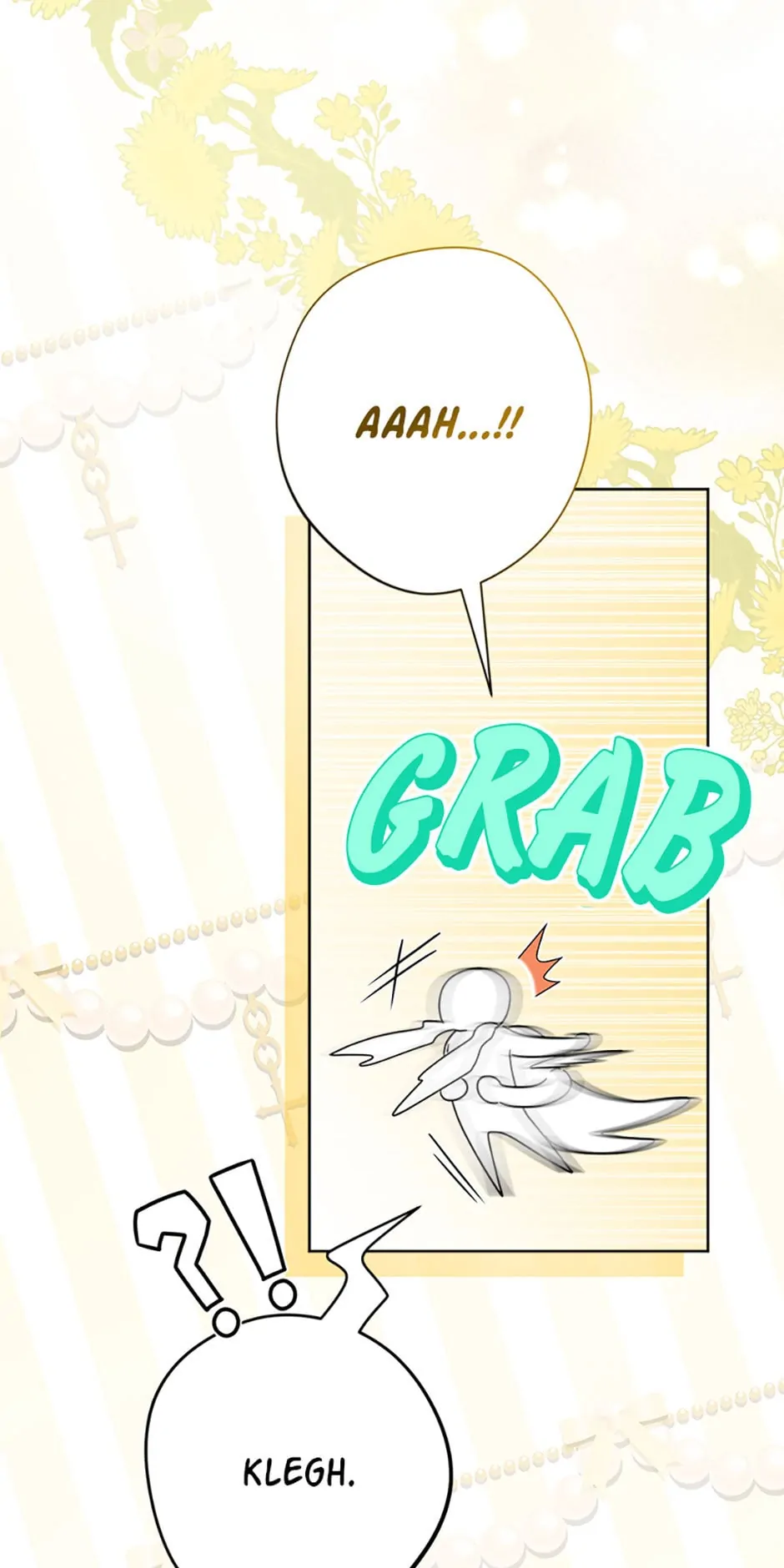The Male Lead Is In Charge Of The Successor Chapter 25 page 28
