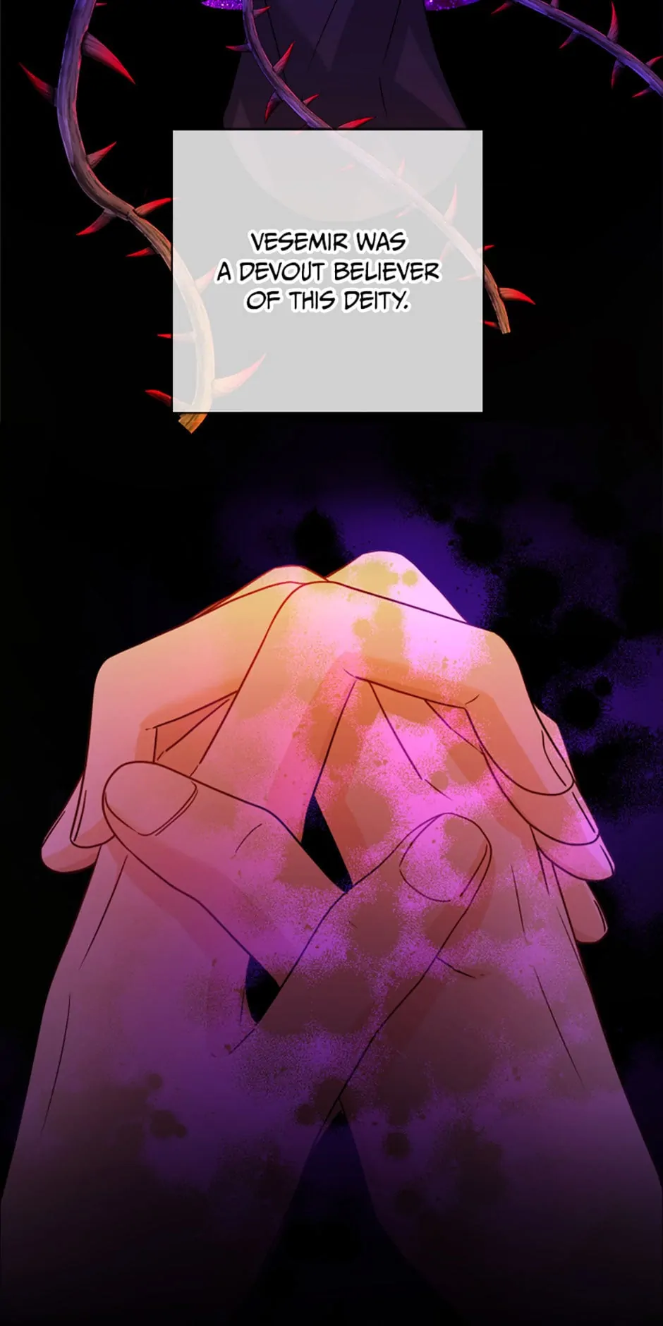 The Male Lead Is In Charge Of The Successor Chapter 25 page 2