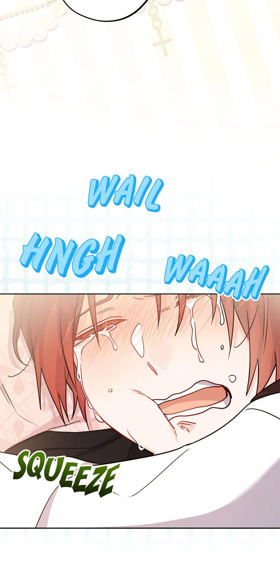 The Male Lead Is In Charge Of The Successor Chapter 25 page 29