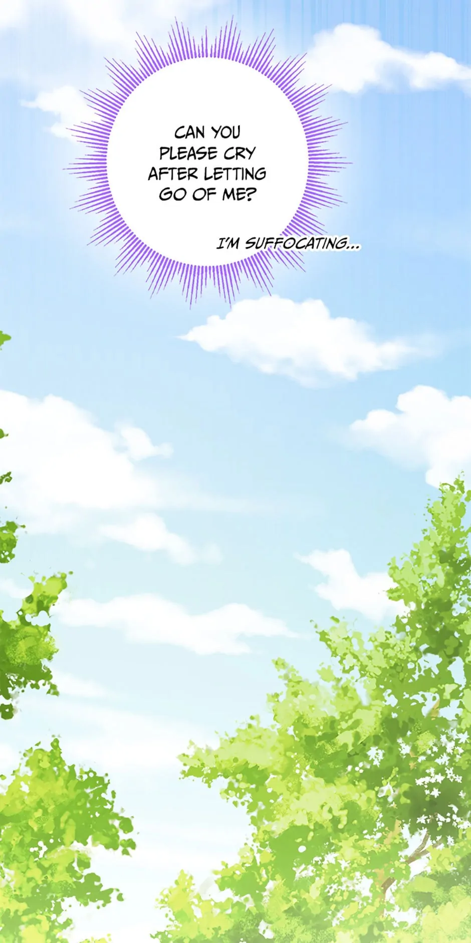 The Male Lead Is In Charge Of The Successor Chapter 25 page 31