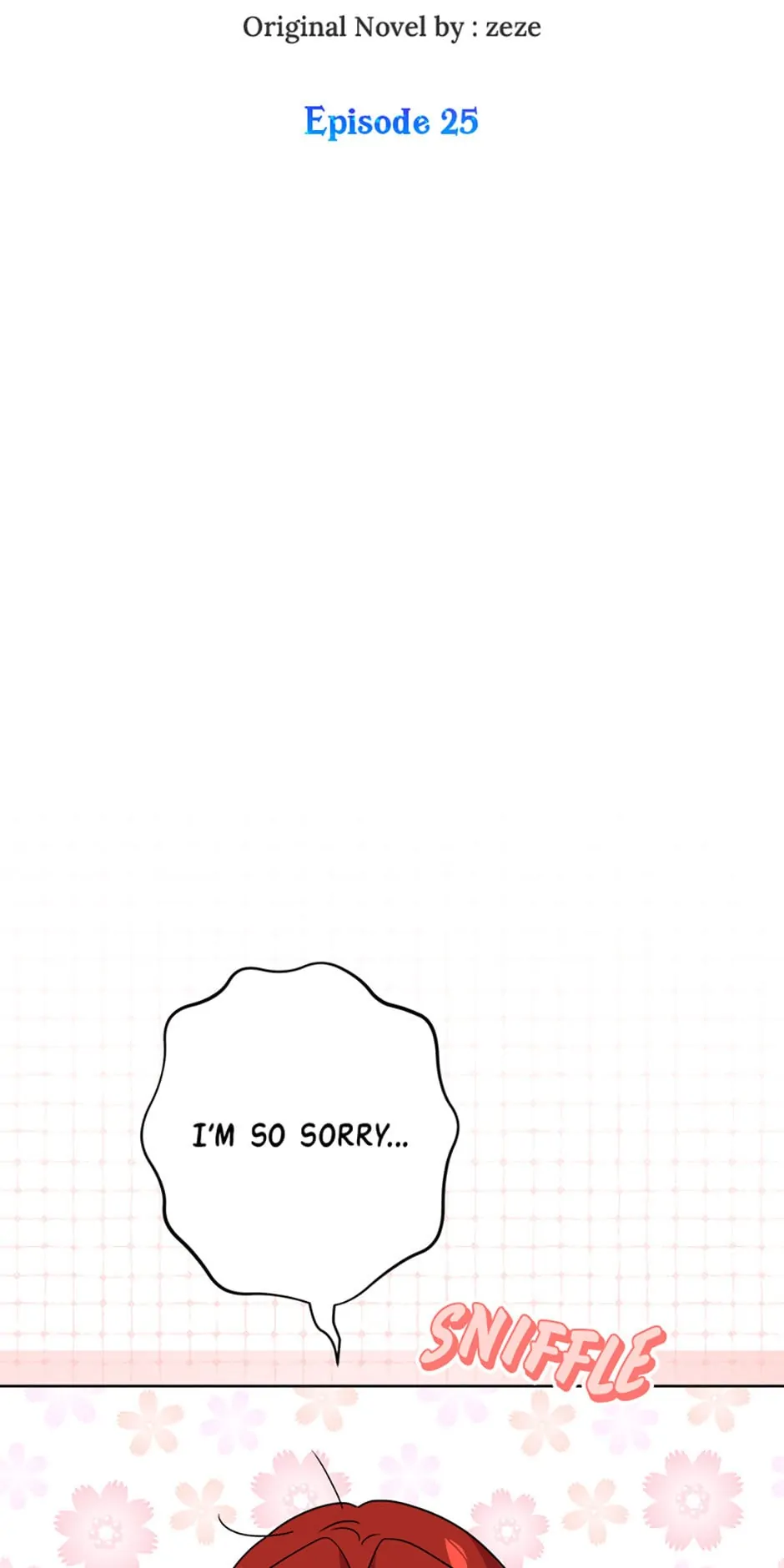 The Male Lead Is In Charge Of The Successor Chapter 25 page 33