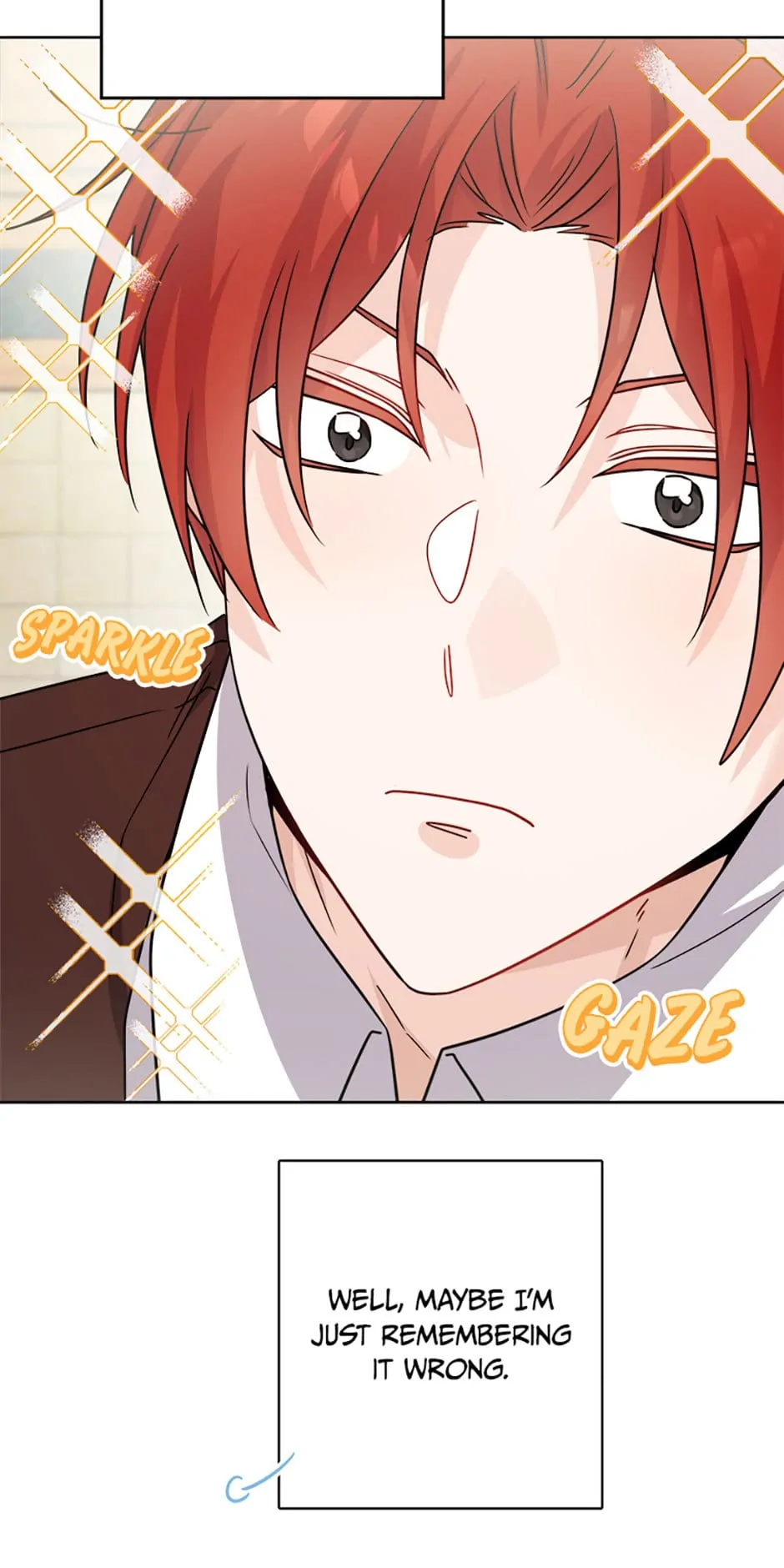 The Male Lead Is In Charge Of The Successor Chapter 25 page 39