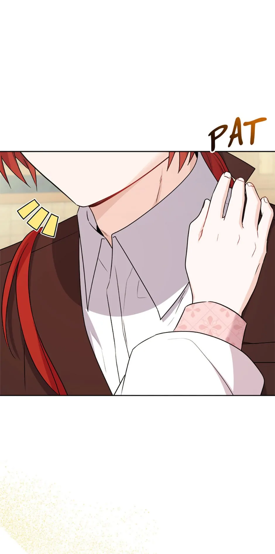 The Male Lead Is In Charge Of The Successor Chapter 25 page 40