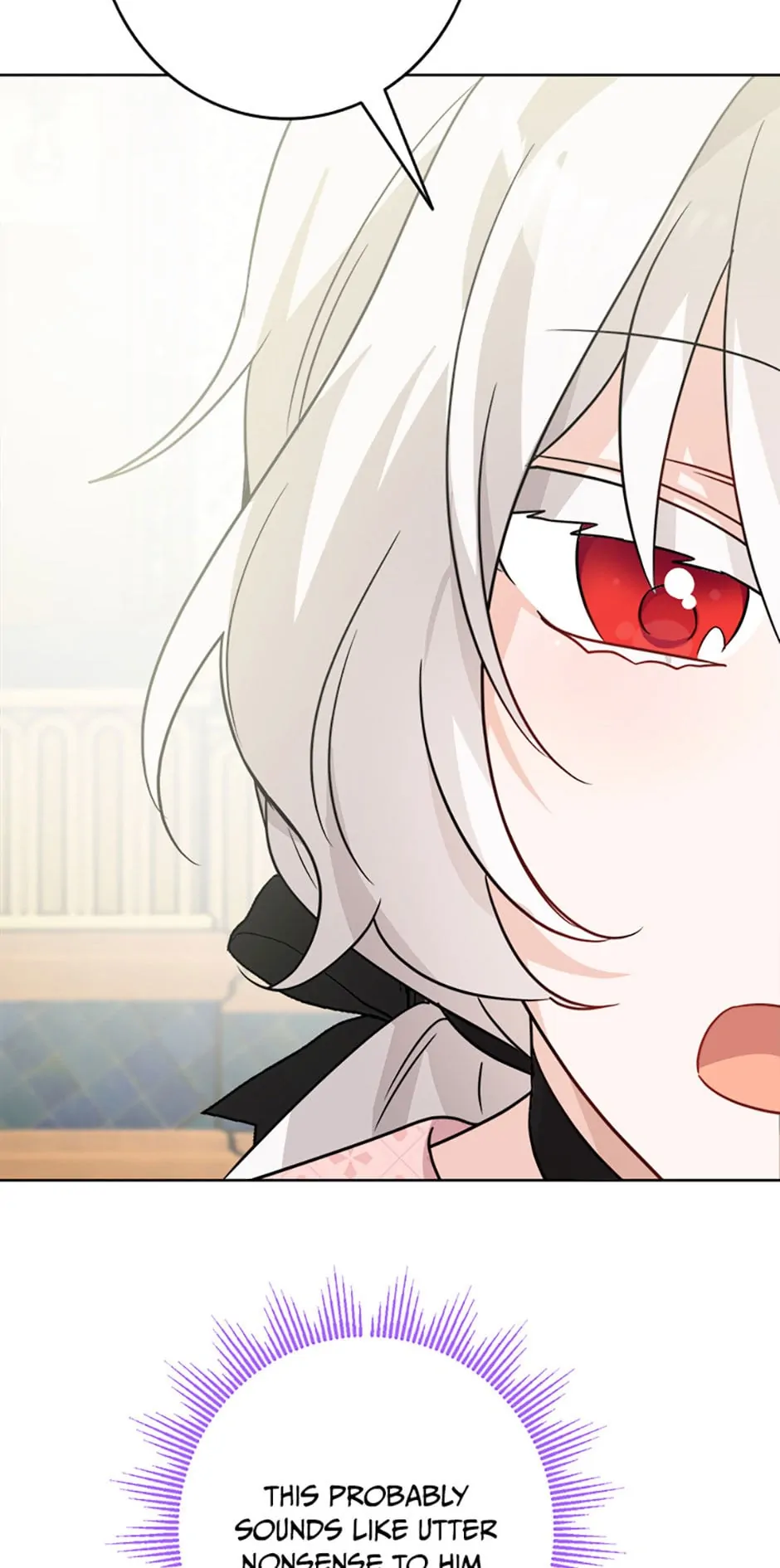The Male Lead Is In Charge Of The Successor Chapter 25 page 43