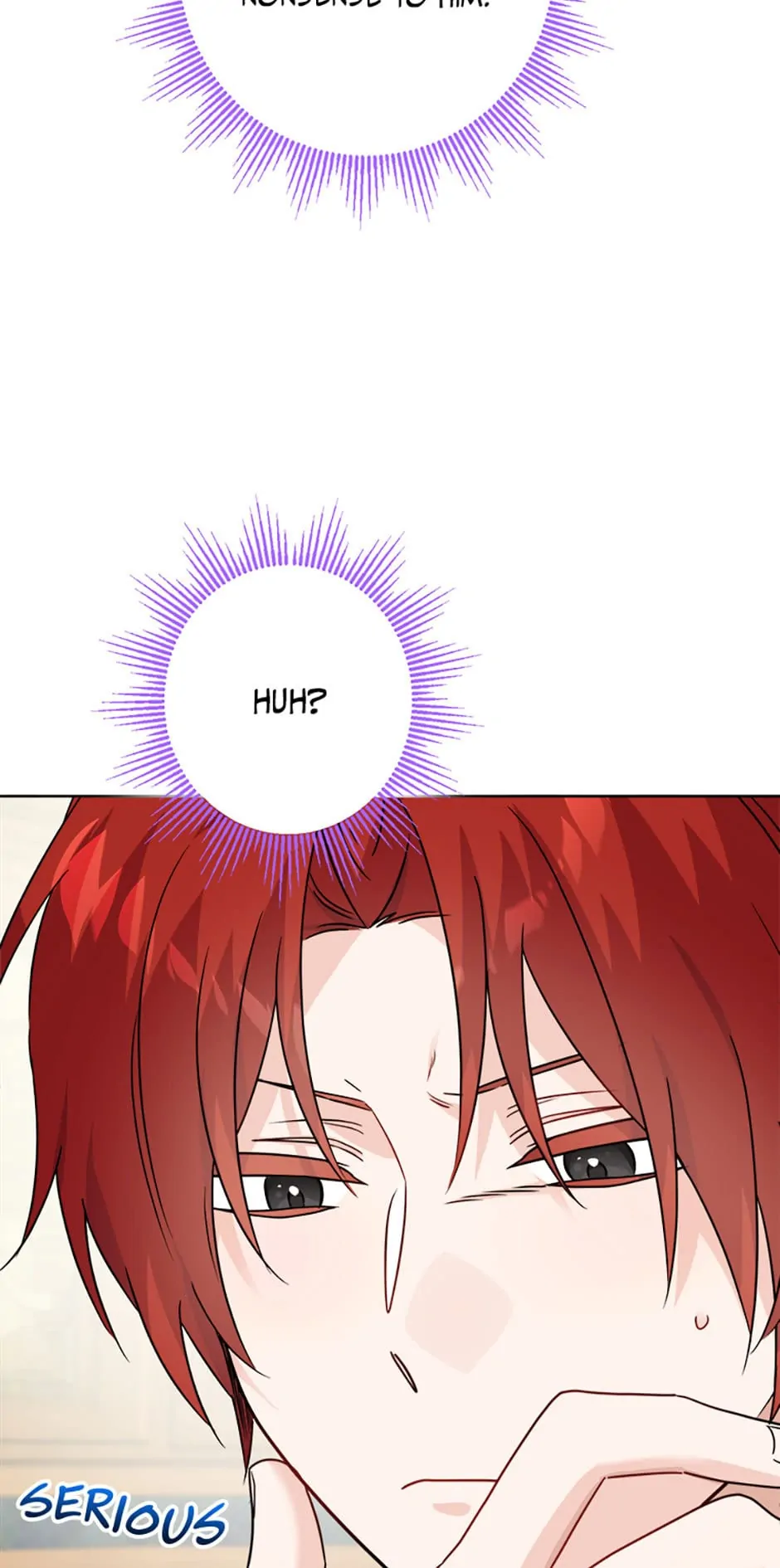The Male Lead Is In Charge Of The Successor Chapter 25 page 44