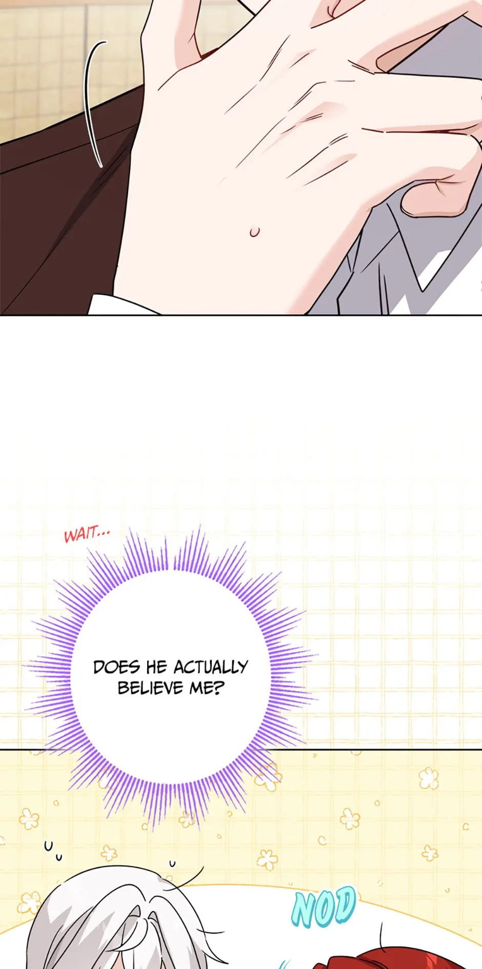 The Male Lead Is In Charge Of The Successor Chapter 25 page 45