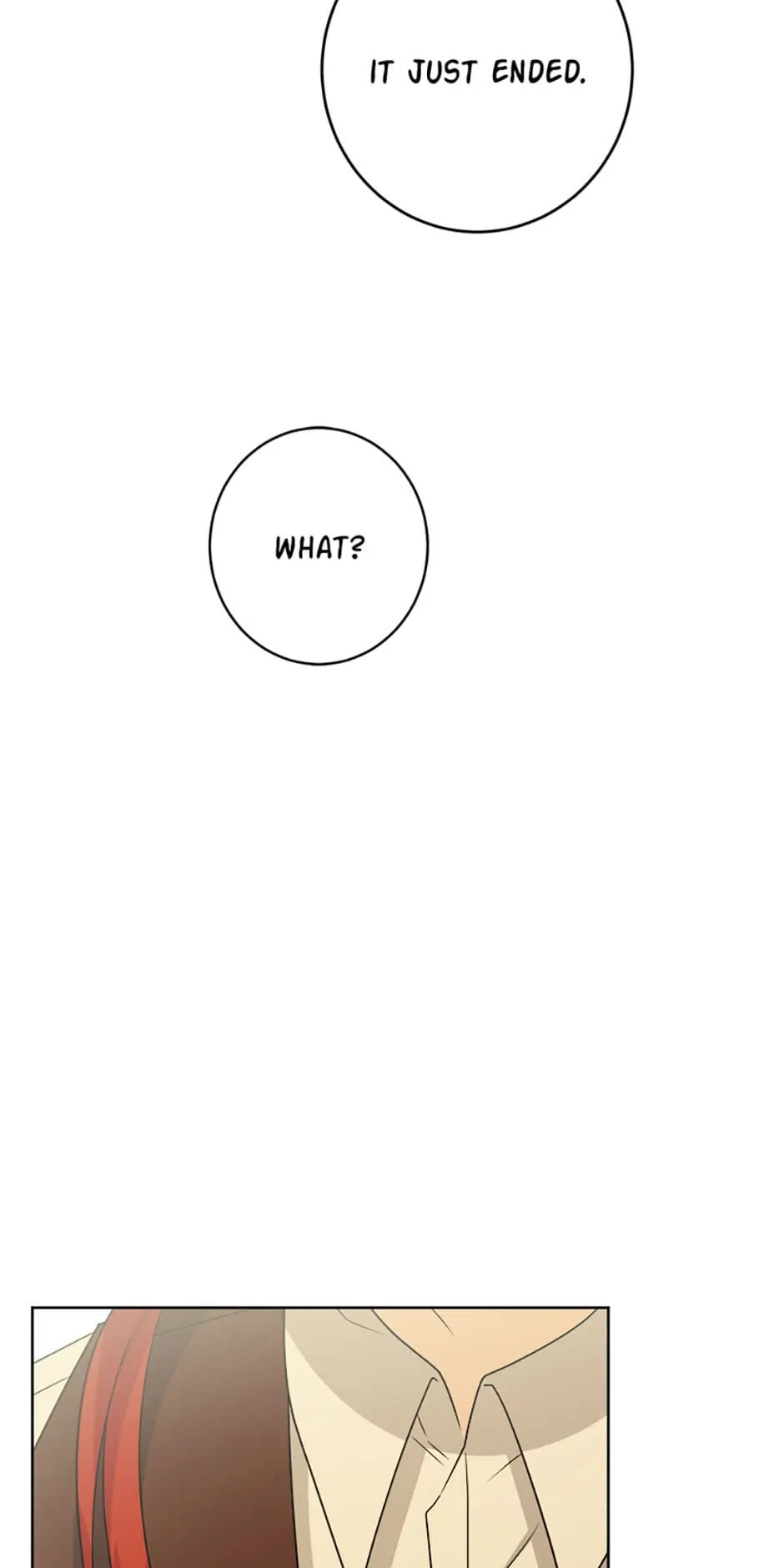 The Male Lead Is In Charge Of The Successor Chapter 25 page 50