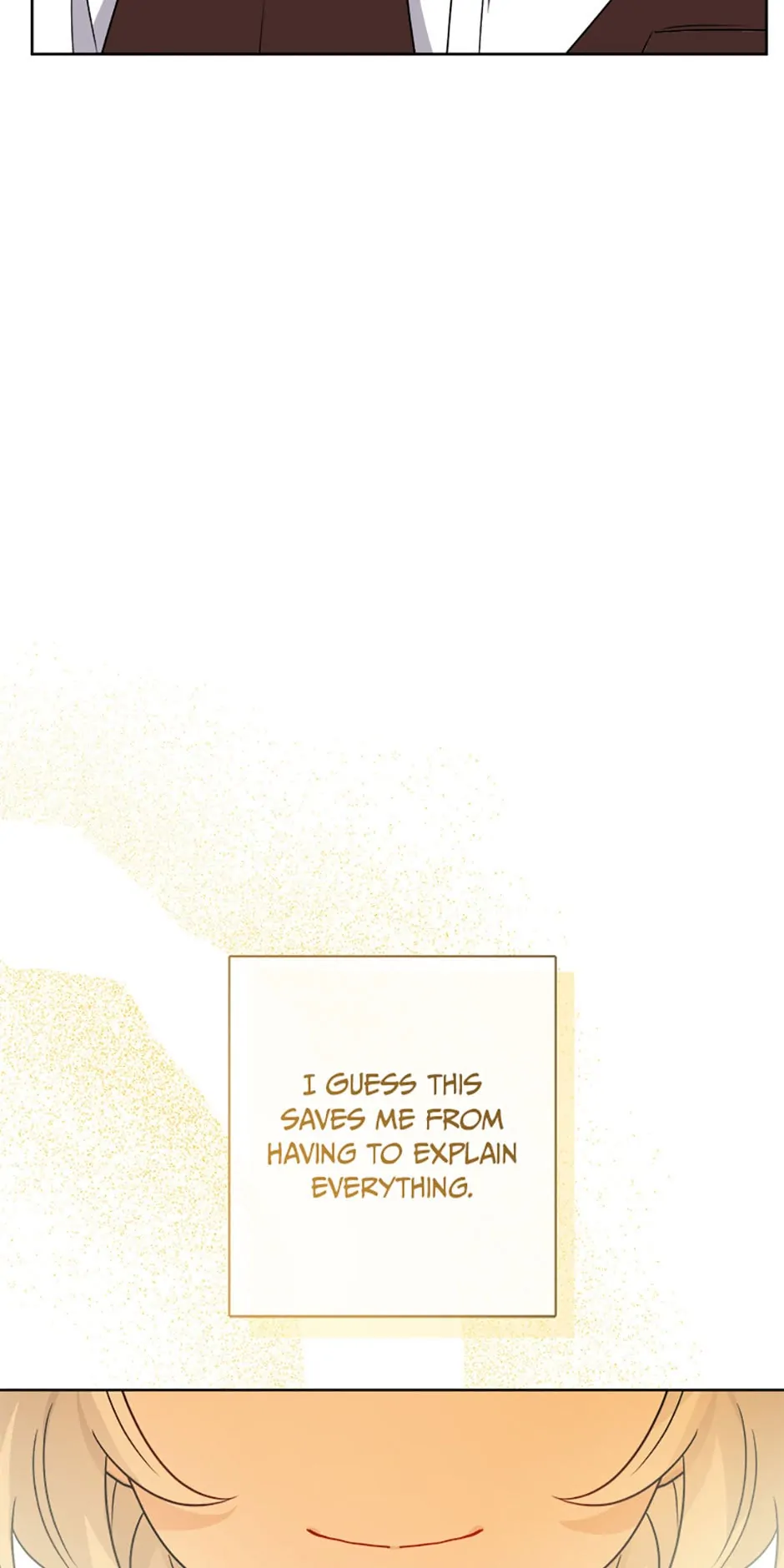 The Male Lead Is In Charge Of The Successor Chapter 25 page 6