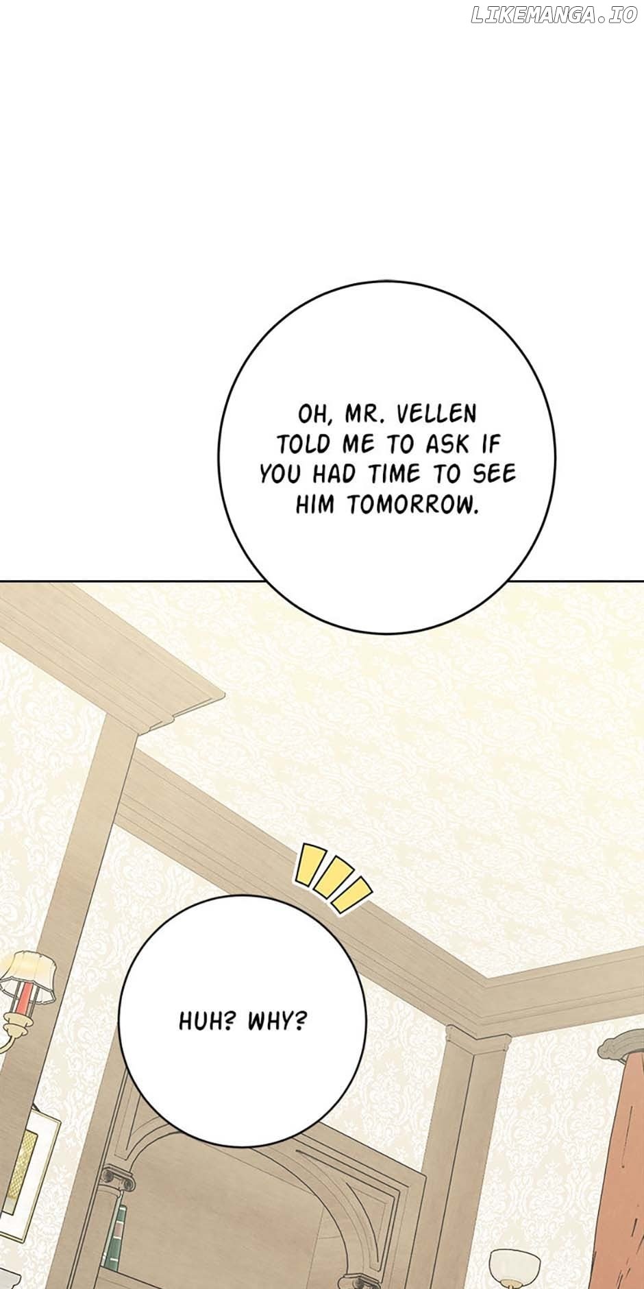 The Male Lead Is In Charge Of The Successor Chapter 29 page 9